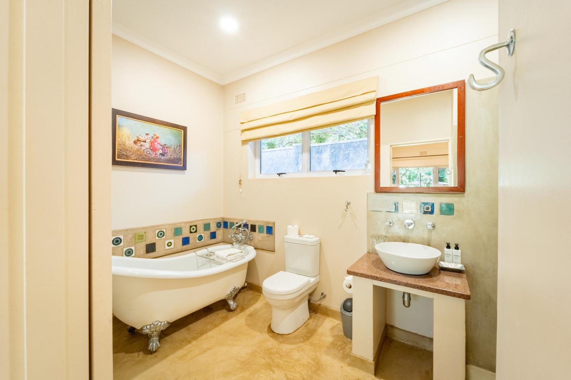 Bayete Guest Lodge 维多利亚瀑布 外观 照片