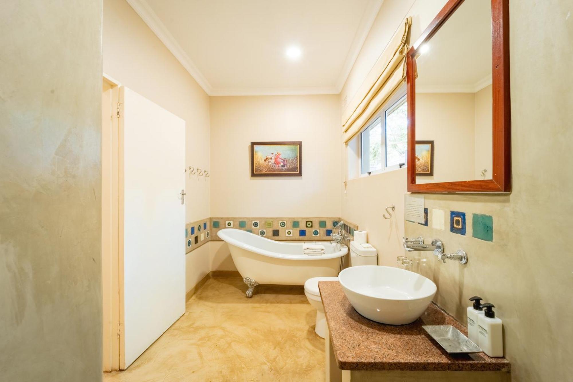Bayete Guest Lodge 维多利亚瀑布 外观 照片