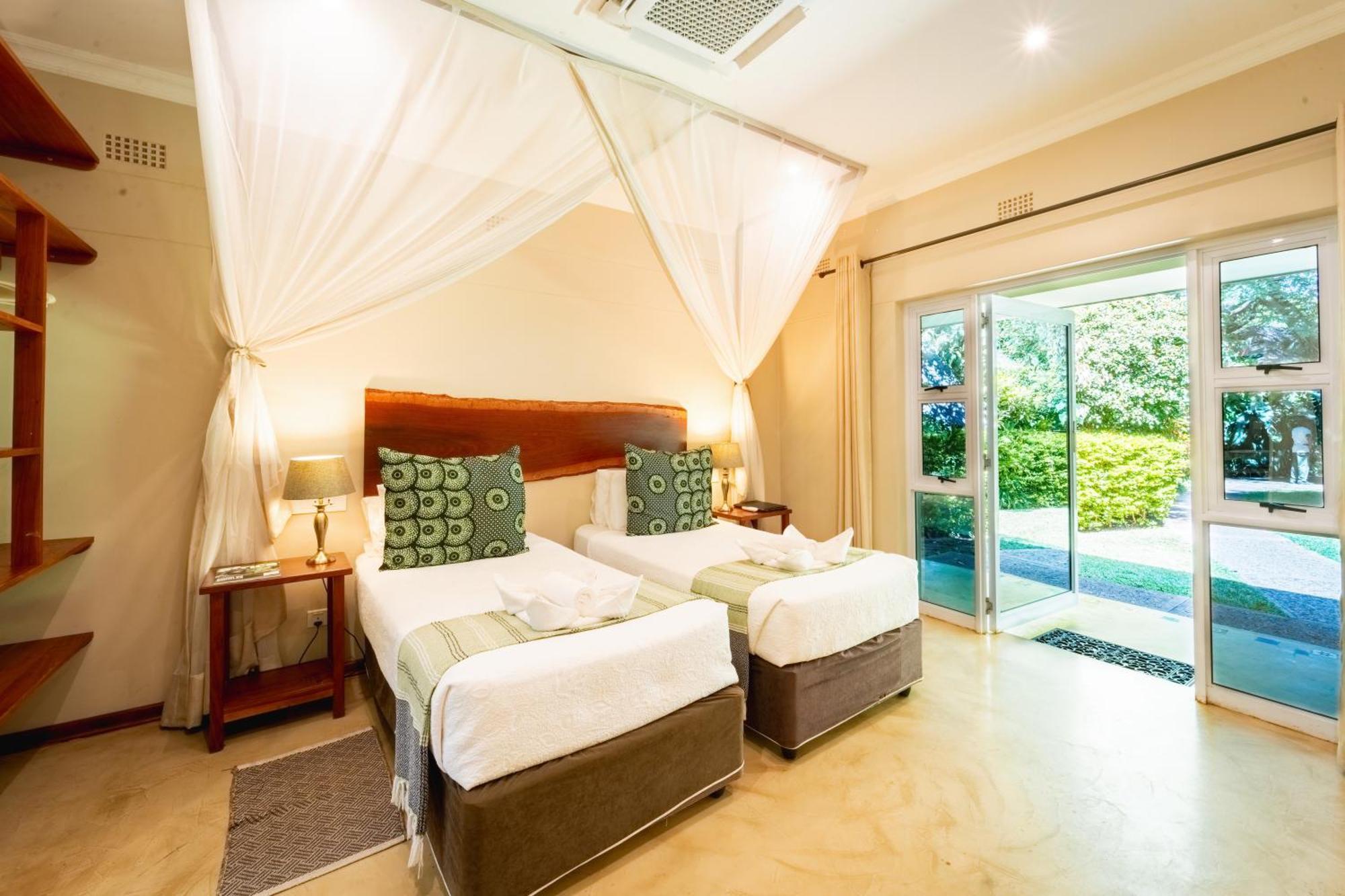 Bayete Guest Lodge 维多利亚瀑布 外观 照片