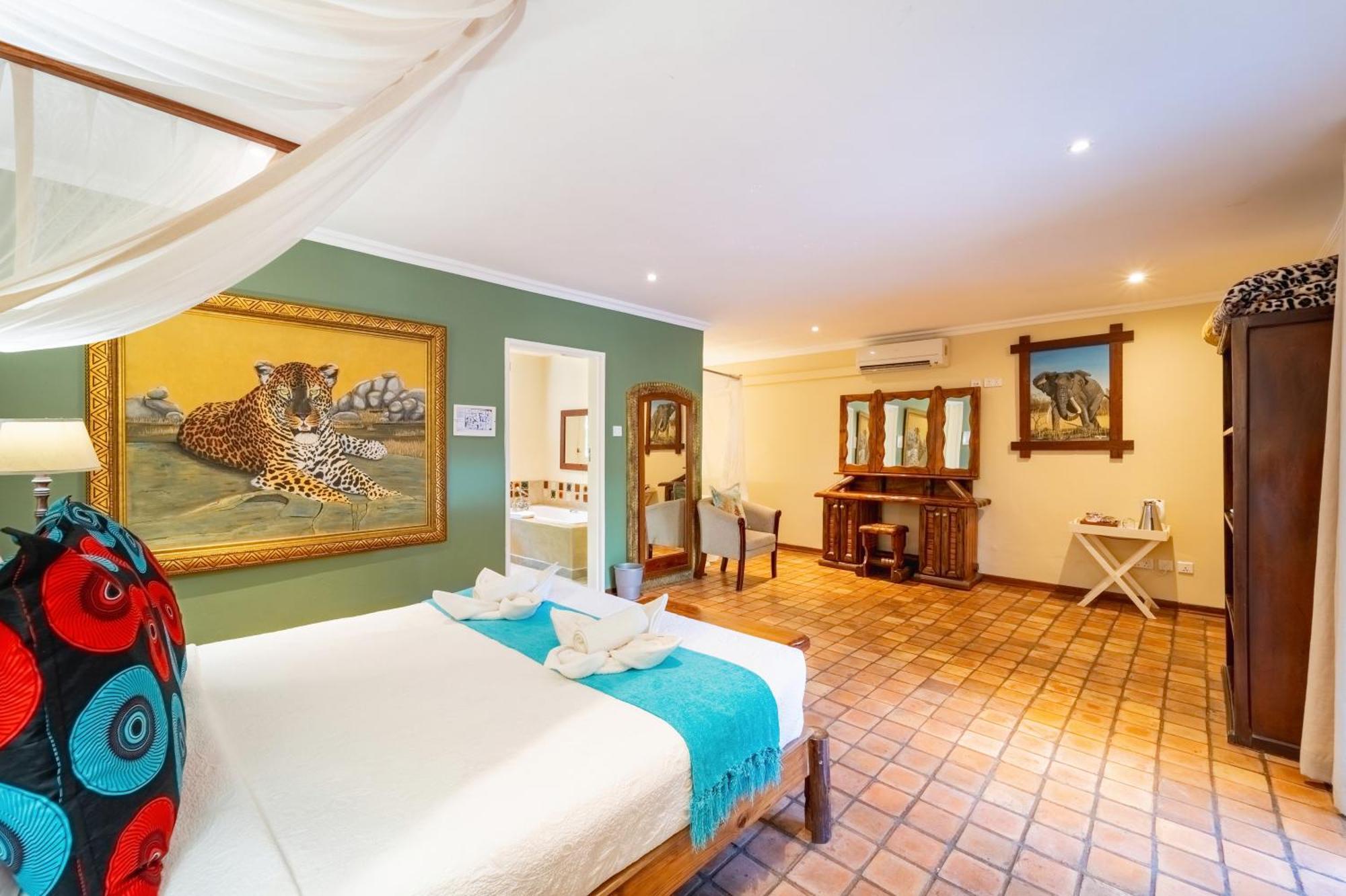 Bayete Guest Lodge 维多利亚瀑布 外观 照片