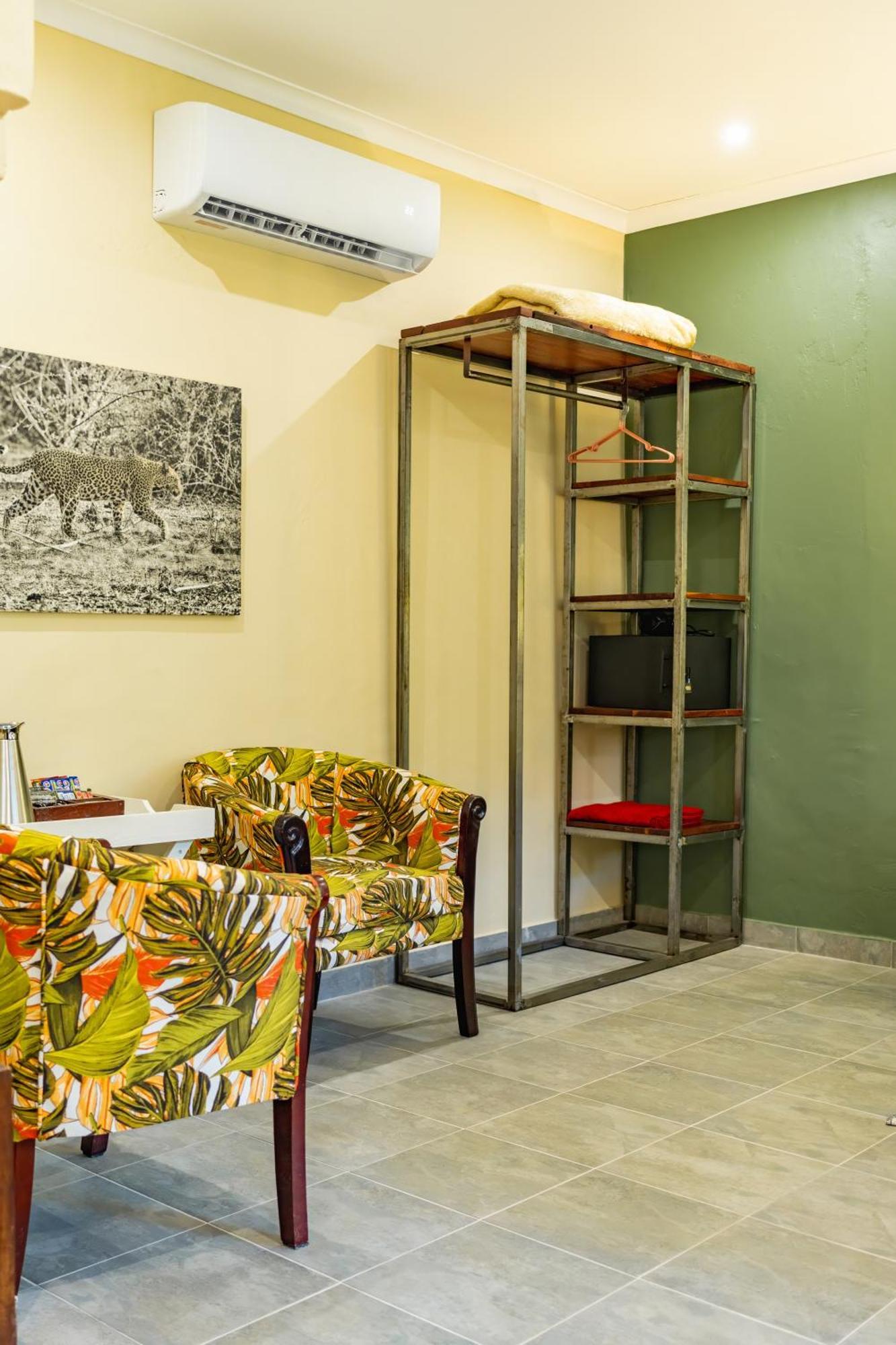Bayete Guest Lodge 维多利亚瀑布 外观 照片