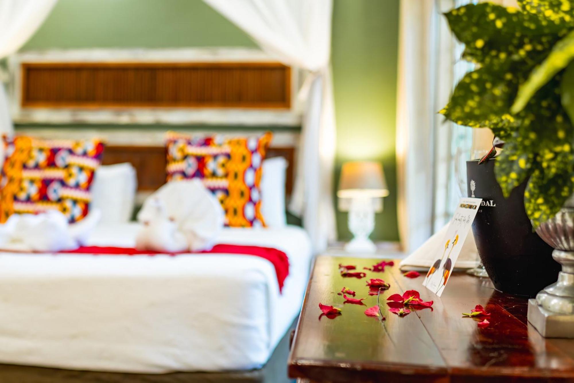 Bayete Guest Lodge 维多利亚瀑布 外观 照片