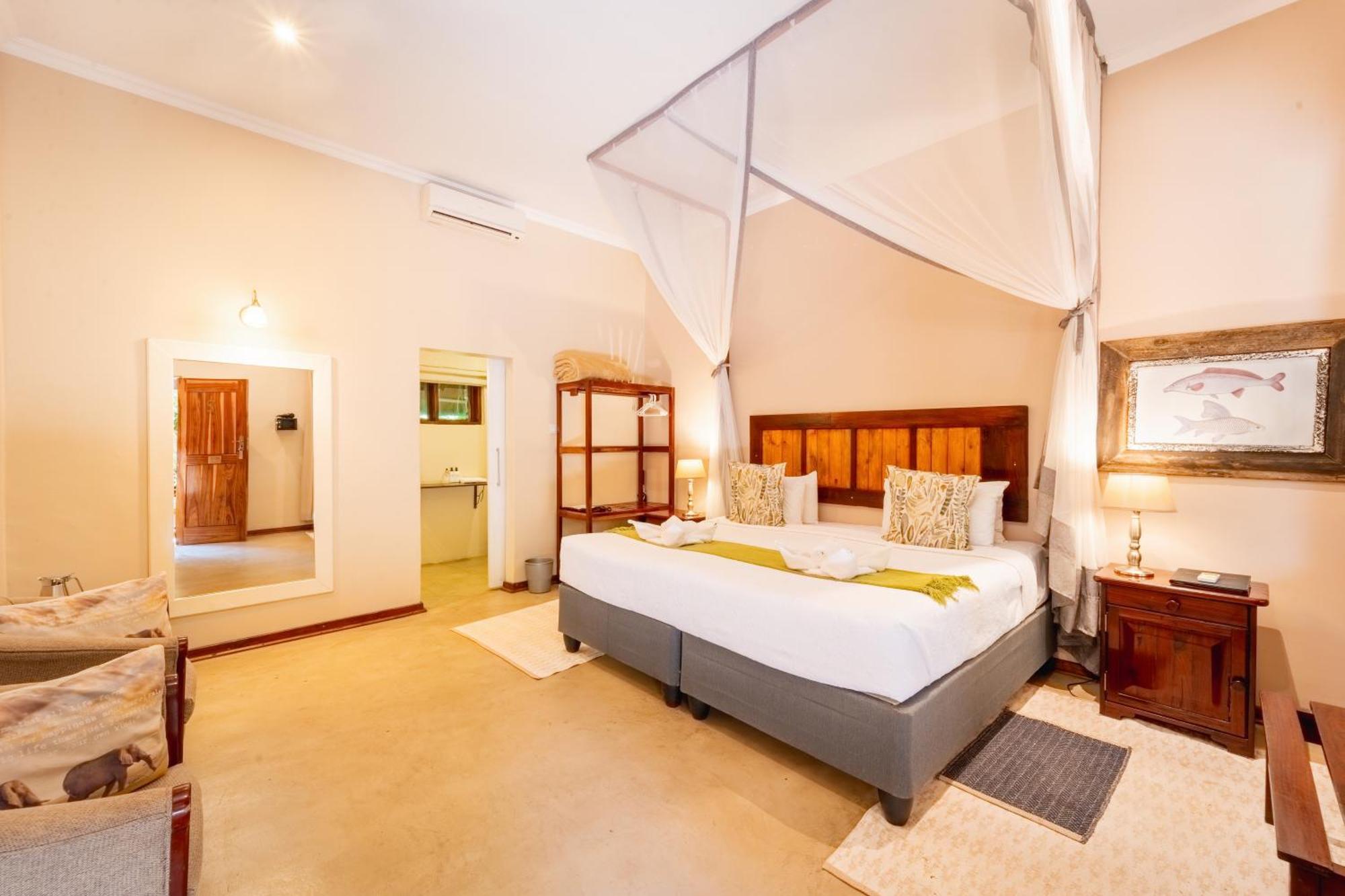 Bayete Guest Lodge 维多利亚瀑布 外观 照片