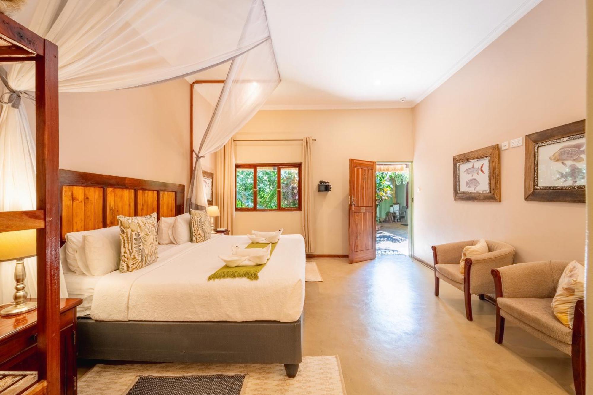 Bayete Guest Lodge 维多利亚瀑布 外观 照片